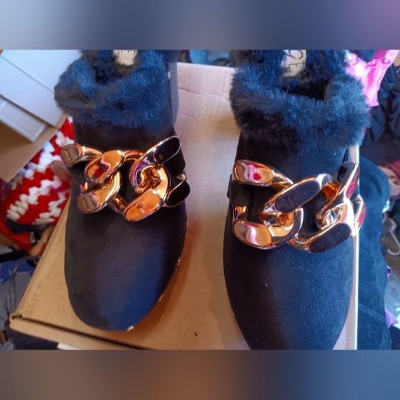 High heel clogs - Picture 3 of 7